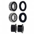 Niche Wheel Bearing Spacer Seal Kit For Yamaha Yz125 250x 250fx 450fx Wr250f 450f 22-2rs 30-4403