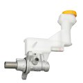 Brake Master Cylinder Replacement For Rogue 2008-2014 Select 2014-2015 72-43460an 