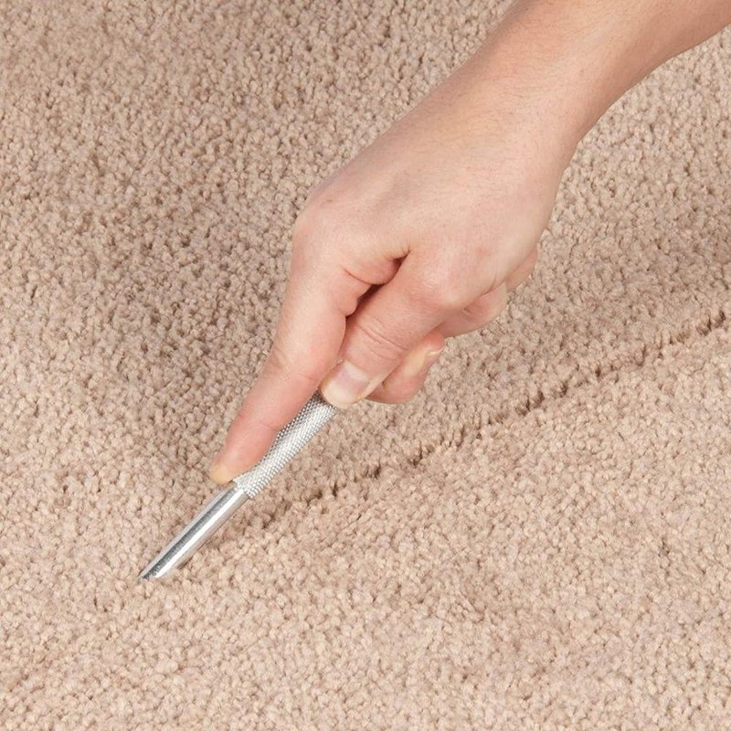 Carpet Row Finder Installation Tools