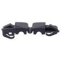 Fuel Filler Cap Clip 91594-sna-a01 For Honda Civic Accord Crv Odyssey Pilot Insight And Acura Ilx Mdx Rdx Tl Black Metal Gas 