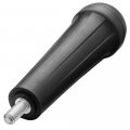 Rockler Easy-to-grip Tall Jig Handle Male Threading 5 16 -18 