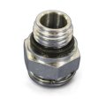Oil Cooler Tube Connector With O Ring For Dodge Viper 2008 2009 2010 Quick Side Part Number 68034089aa 