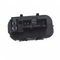 Master Power Window Switch 7s4z14529a 901-330 Replacement For Ford Focus 2000 2001 2002 2003 2004 2005 2006 2007