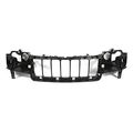 Carpartsdepot 04 -04 Jp Grand Cherokee-header Panel