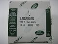 Genuine Land Rover Lr2 Petrol Fuel Gas Cap