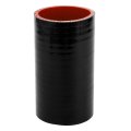 Straight Coupler Silicone Hose 2 36 Id 5 Length 0 Degree Universal Car Coolant 4-ply 5mm Thickness Air Intake Turbo Intercooler 