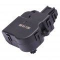 Aintier Air Door Actuator Hvac Blend Control Fits Ford Expedition 2009-2017 Ford F-150 2009-2014 For Lobo Lincoln For Navigator