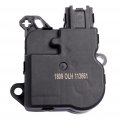 Aintier Air Door Actuator Hvac Blend Control Fits Ford Expedition 2009-2017 Ford F-150 2009-2014 For Lobo Lincoln For Navigator