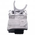 Newyall Front 4wd Differential Vacuum Actuator