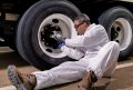 Microguard Mp Microporous White Particulate Splash Protection Disposable Hazmat Coverall With Elastic Wrist And Open Ankle M 