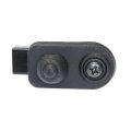 Door Jamb Switch For Mitsubishi Outlander Phev 2018 2019 2020 2021 Black Plastic Aluminum Rubber Bolt Mount Pin Terminal Female 