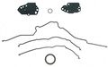 Tcs46078 Engine Timing Cover Gasket Set For Ford F150 F250 Super Duty F350 Expedition Lincoln Navigator And Mark Lt 