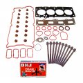 Dnj Hgb113 Cylinder Head Gasket Set With Bolt Kit For 2002-2010 Chrysler Pt Cruiser 2 4l 2429cc 148cid L4 Dohc 
