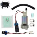 F90000274 450lph E85 Racing Fuel Pump Install Kit For 92-00 Honda Civic 