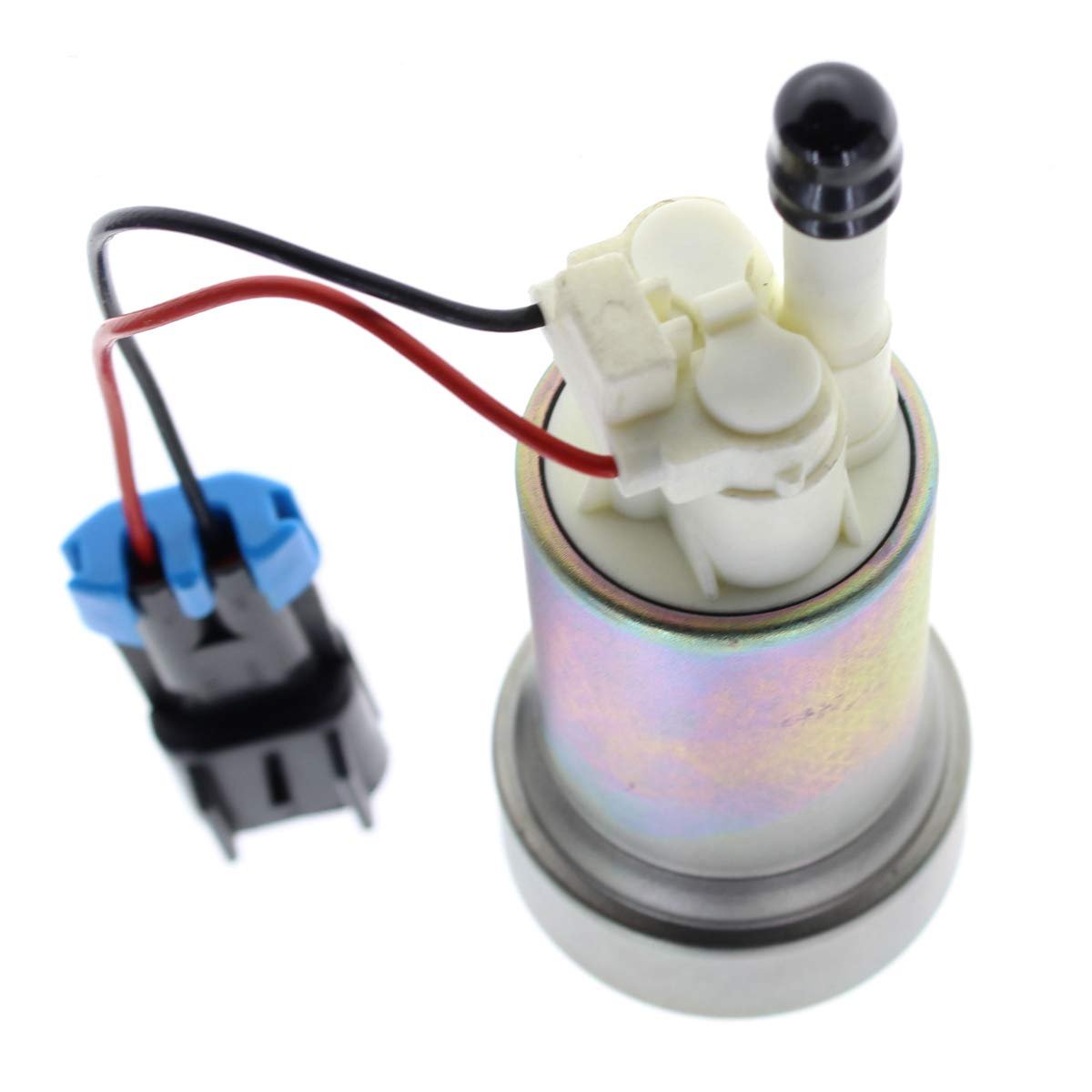 F90000274 450lph E85 Racing Fuel Pump Install Kit For 92-00 Honda Civic