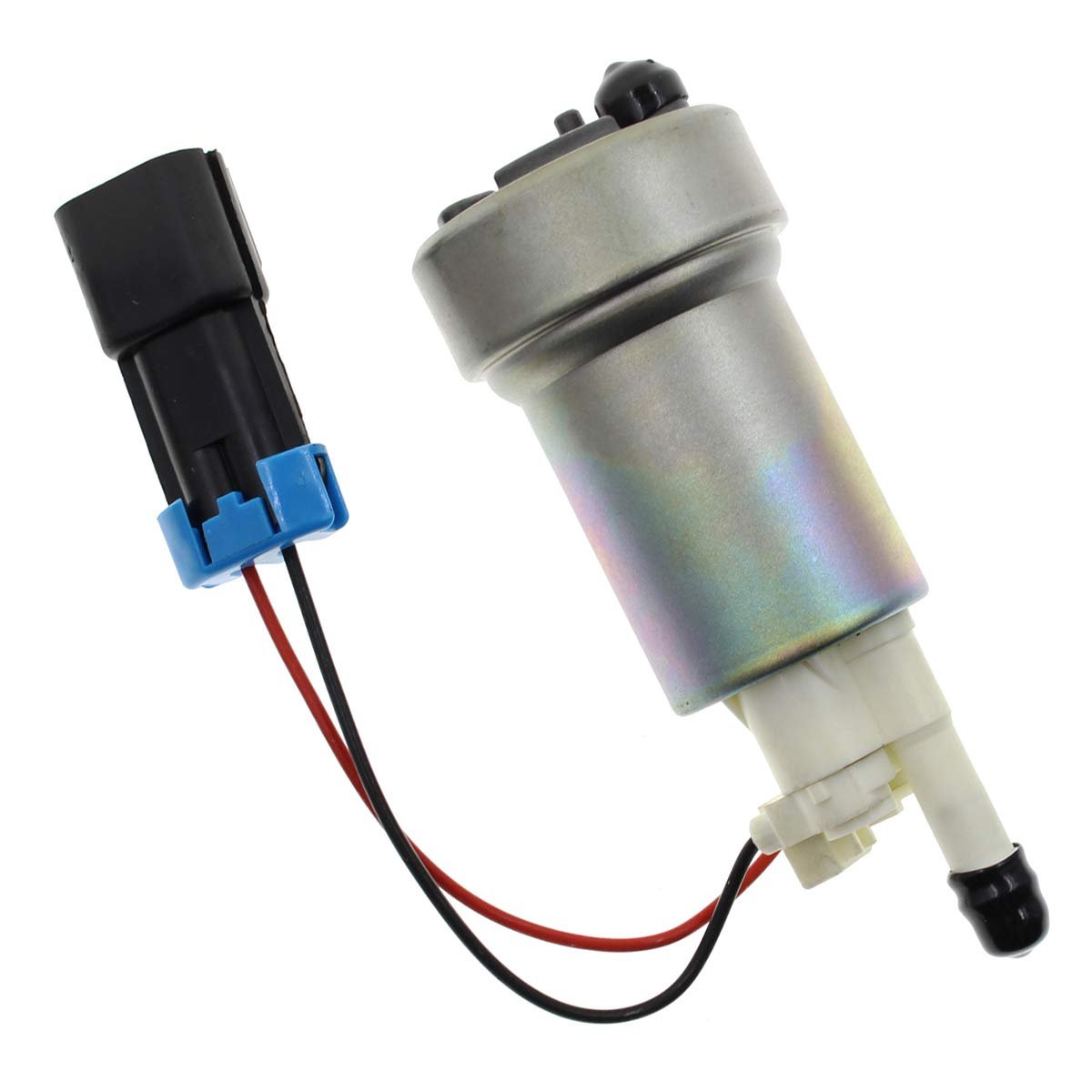 F90000274 450lph E85 Racing Fuel Pump Install Kit For 92-00 Honda Civic