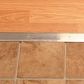 M-d Building Products 11056 Premium Aluminum Flat Top Threshold 1-3 4-by-36 Inches 