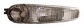 Anzo Usa 511030 Gmc Yukon Chrome Parking Light Assembly Sold In Pairs 