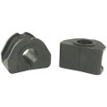 Stabilizer Bar Bushing Set For 1998 2007 Mazda B3000 B4000 Front Rubber Black 2 Piece Alx Pau Og Gk80073 Cla6 