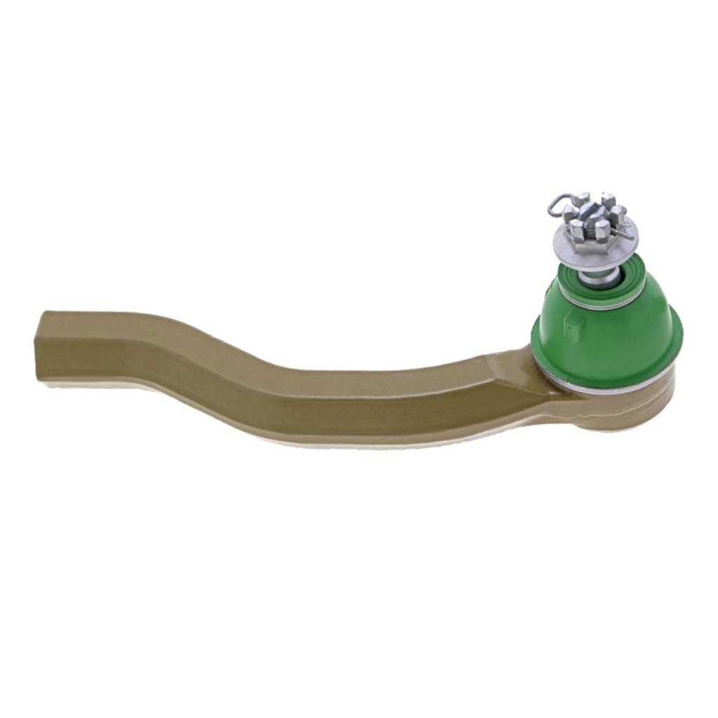 Tie Rod End For 2015 To 2021 Lexus Nx300h Sintered Metal With Neoprene Green Boot Front Position Threaded Stud Alx Pau Me