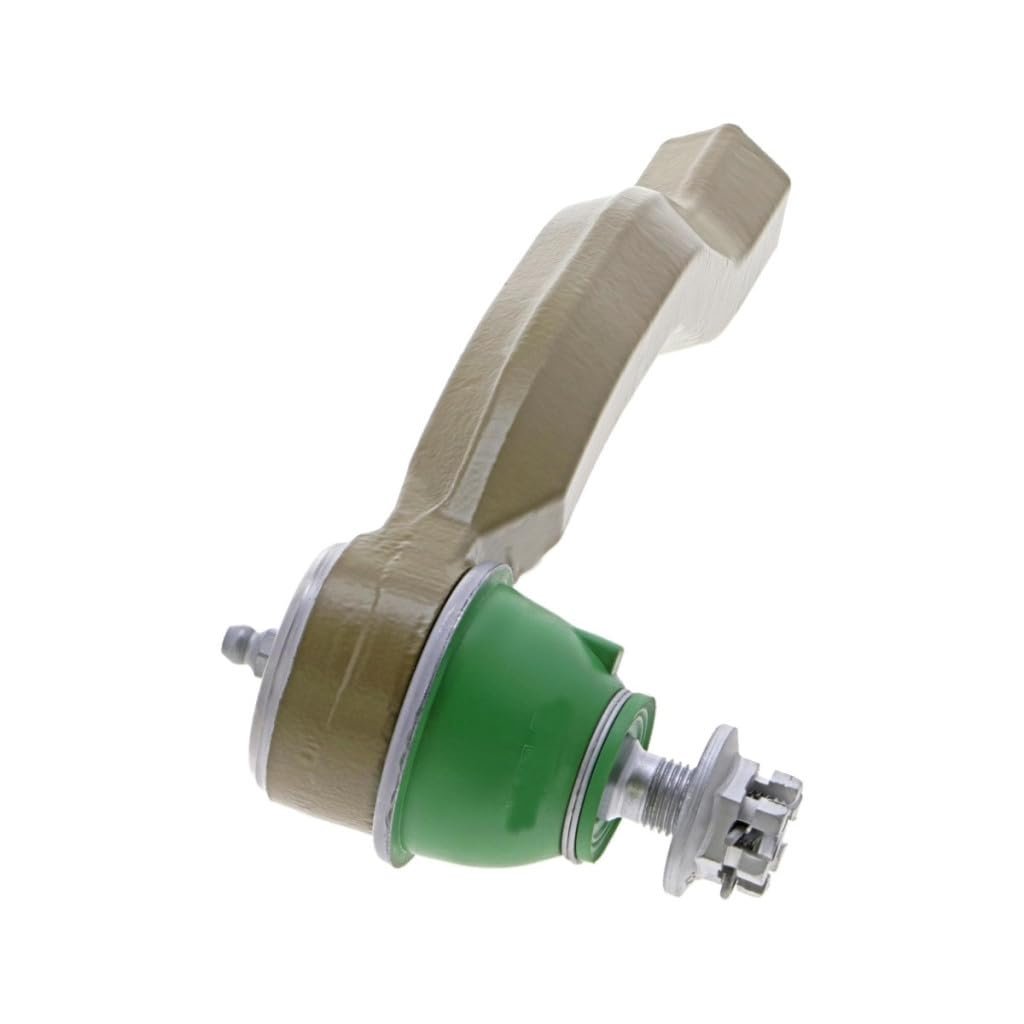 Tie Rod End For 2015 To 2021 Lexus Nx300h Sintered Metal With Neoprene Green Boot Front Position Threaded Stud Alx Pau Me