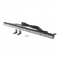 Weisen Multi-function 30 Offroad Led Rear Chase Strobe Light Bar W Brake Reverse Cargo Turn Signal For Utv Polaris Rzr Maverick 