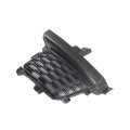 Fog Light Cover For Jeep Grand Cherokee L 2021 2022 2023 2024 Front Driver Side Replacement Ch1038248 196743354965 68408099ab 