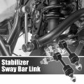 X Autohaux 2 Pcs K80278 4l3z5k483aa Front Suspension Sway Bar End Links Stabilizer Link 4l3z5k483ab For Ford F-150 2004-2005