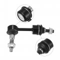 X Autohaux 2 Pcs K80278 4l3z5k483aa Front Suspension Sway Bar End Links Stabilizer Link 4l3z5k483ab For Ford F-150 2004-2005