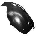Rear Passenger Side Fender Liner Section For Ford Taurus And Sable 1996 1997 1998 1999 Part F6dz16102a Fo1251118 447 29ar 
