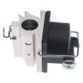 Carburetor Kit For Tecumseh 6314 632671 640020 Fits Vlv40 Vlv50 Vlv55 Vlv60 Vlv65 Vlv66 Vlv126 Vlxl50 Vlxl55 5hp 6hp 6 6 75hp 