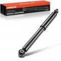 A-premium Rear Shock Absorber Compatible With Mack Anthem 2018-2020 Chn 2004-2007 Cxp 2006-2007 Cxu 2008-2019 Volvo Vnl