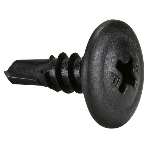 8 X 1 2 Self-tapping Truss Head Screws 100 Pcs