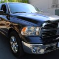 Auto Dynasty Ch2503281 Factory Style Headlight Lamp Compatible With Dodge Ram 1500 2500 3500 4500 5500 2009-2018 Passenger
