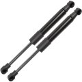 6 31 Lift Supports Gas Springs Struts Shocks 996-511-551-01 6364 Sg406023 Strut Fit For Porsche 911 1999-2005 For Boxster 