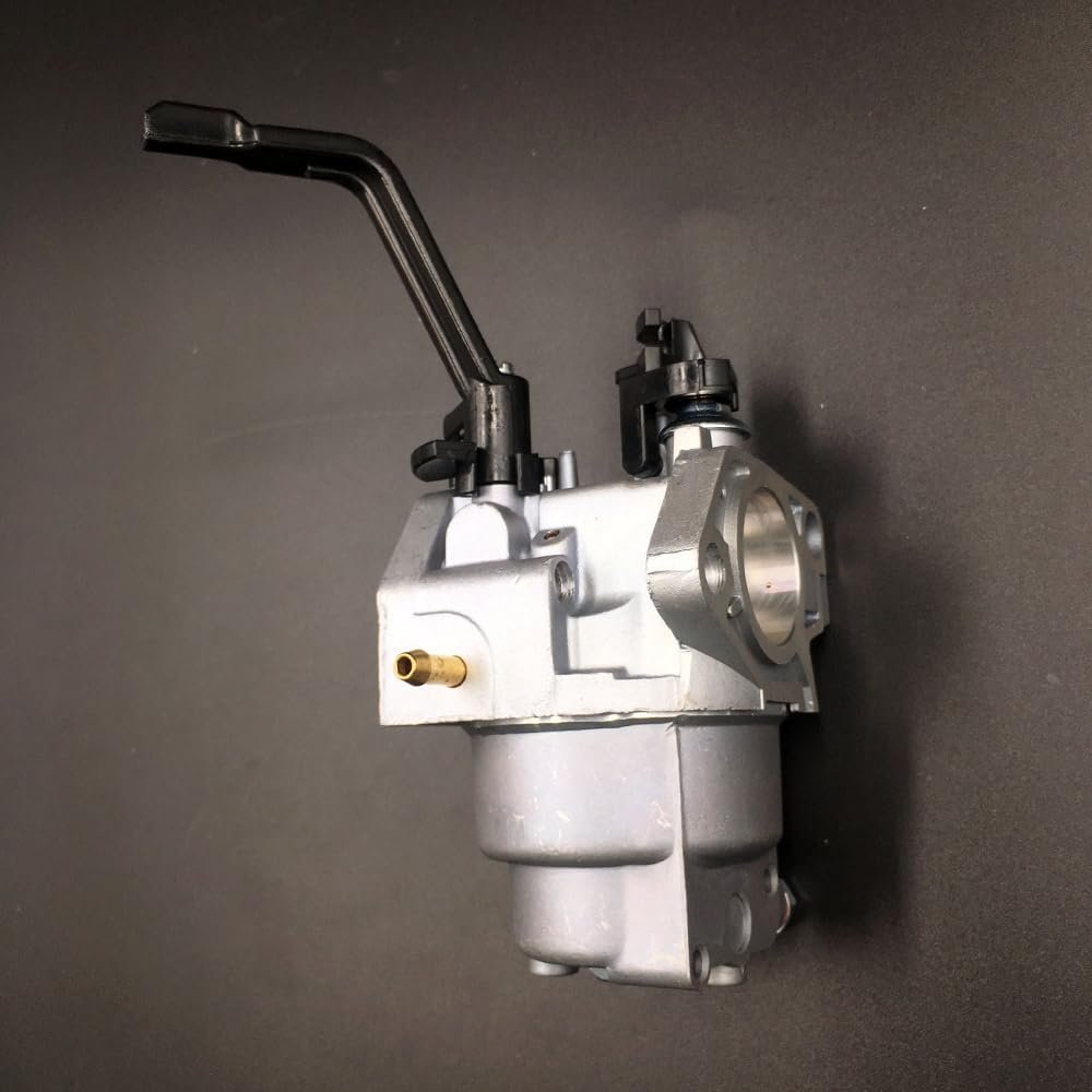 Carburetor Carb For Powerstroke 7500 6000 Watts Ps906025 Ps906025a Generator