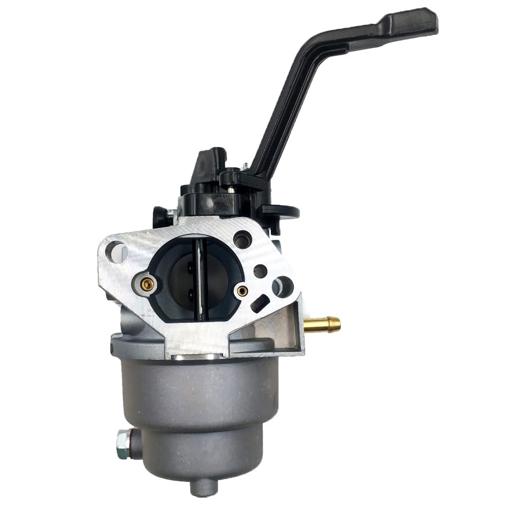Carburetor Carb For Powerstroke 7500 6000 Watts Ps906025 Ps906025a Generator