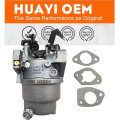Carburetor Carb For Powerstroke 7500 6000 Watts Ps906025 Ps906025a Generator