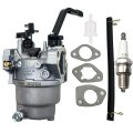 Carburetor Carb For Powerstroke 7500 6000 Watts Ps906025 Ps906025a Generator