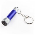 Upkoch 24 Pcs Mini Flashlight Key Rings Keyring Torch Keychain Led With Light Lights Portable