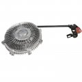 Topaz 3263 Engine Cooling Thermal Fan Clutch For 2006-2010 Ford Explorer Mercury Mountaineer 4 0l 6l V6 V8 