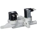 Climatek Washing Machine Inlet Water Valve Fits Ge Ap5629504 