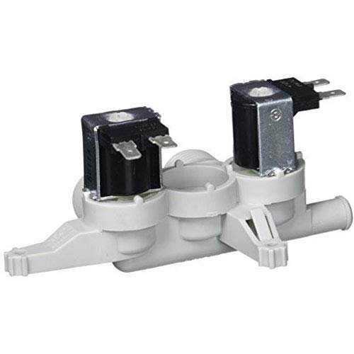 Washing Machine Inlet Water Valve Fits Ge Ap5629504 Aftermarket Replacement Part