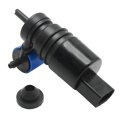 Hoypeyfiy 76806-sza-a12 Windshield Washer Pump Replacement For Honda Pilot 2012 2013 2014 2015 Front Fluid Replace 76806szaa12 