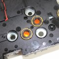 Fiwary Transmission Control Unit Module Fits For Re5r05a Frontier Xterra Infiniti Replace Oe 0260550002