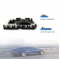 Fiwary Transmission Control Unit Module Fits For Re5r05a Frontier Xterra Infiniti Replace Oe 0260550002