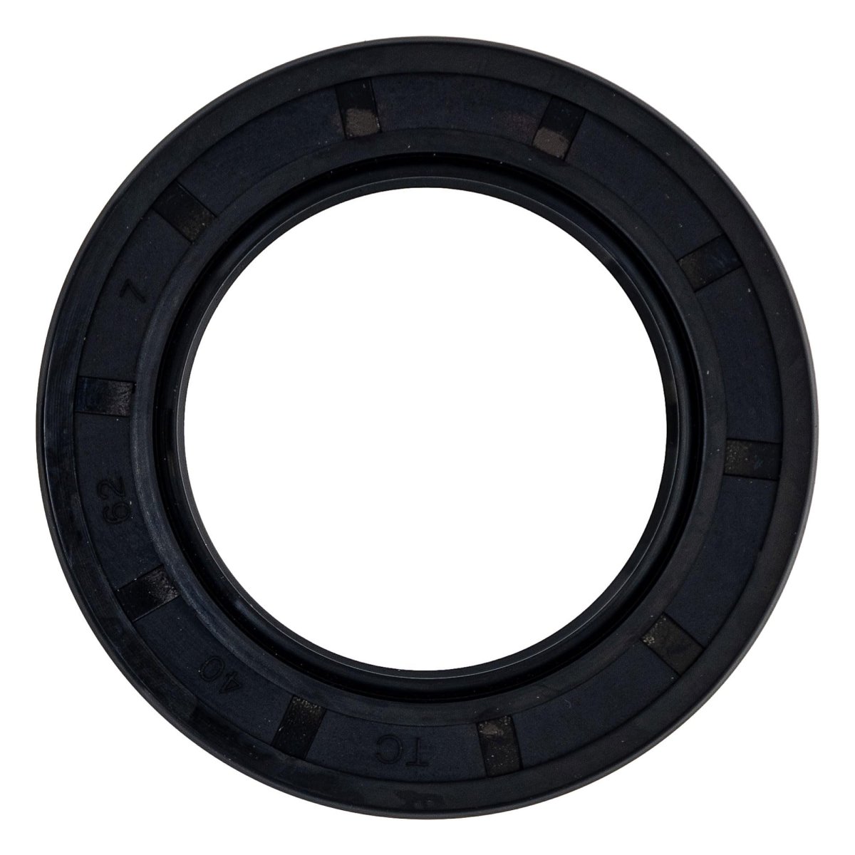 Niche Wheel Bearing Seal Set For Arctic Cat 500 6007-2rs