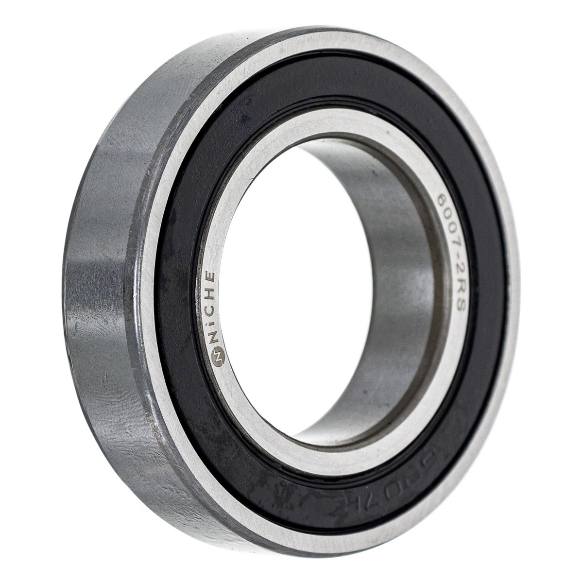 Niche Wheel Bearing Seal Set For Arctic Cat 500 6007-2rs