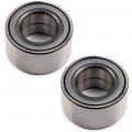 Ocpty Wheel Hub Bearings Front 2000-2005 For Hyundai Verna 1998-2002 Atos 1996-2002 1995-2000 Elantra 2002-2005 Getz With