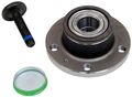 Beck Arnley 051-6239 Hub And Bearing Assembly 